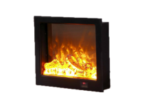 ELECTRIC FIREPLACE T-